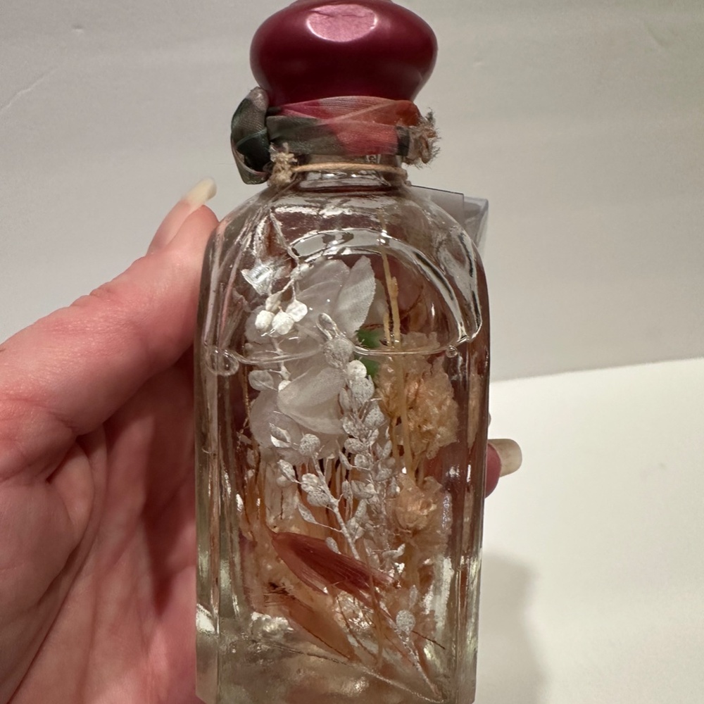 Candle Lights Scented Oil Lamp